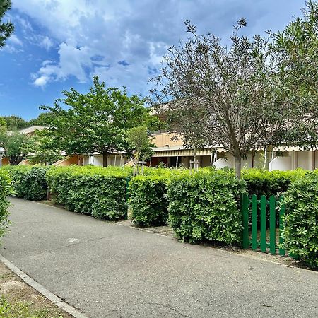 Appartamenti Via Dei Cipressi Marina Di Bibbona Dış mekan fotoğraf