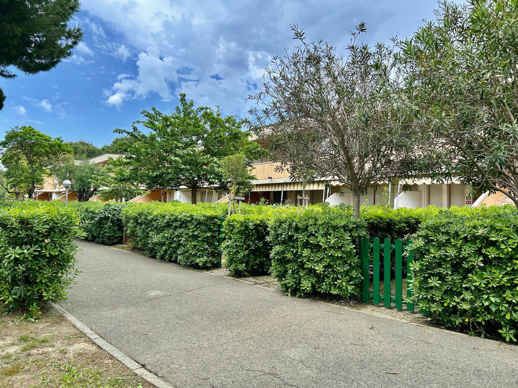 Appartamenti Via Dei Cipressi Marina Di Bibbona Dış mekan fotoğraf