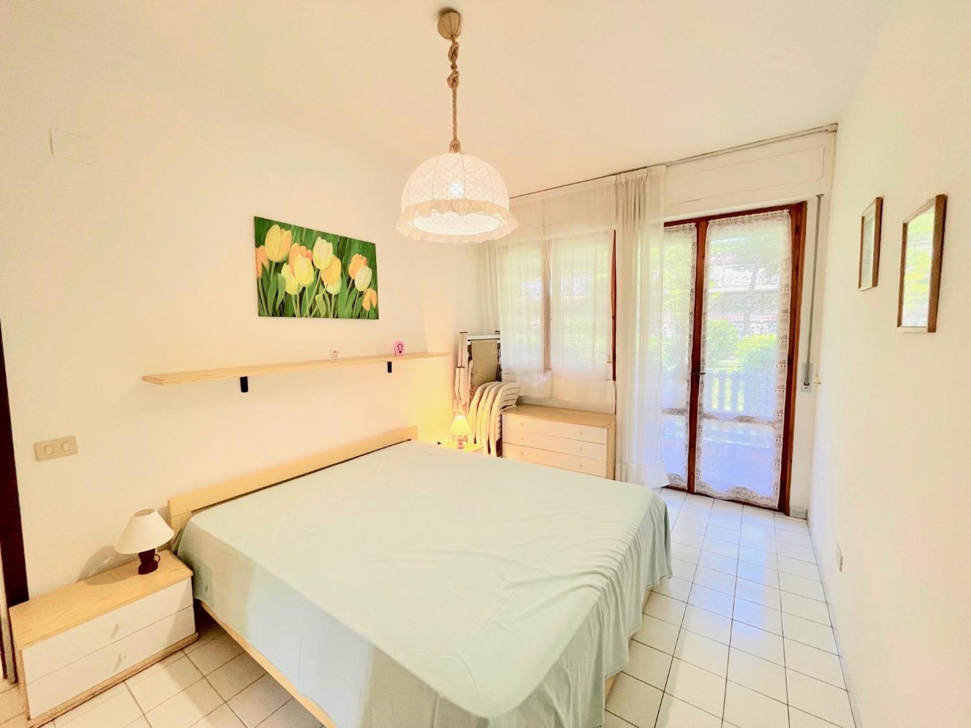 Appartamenti Via Dei Cipressi Marina Di Bibbona Dış mekan fotoğraf