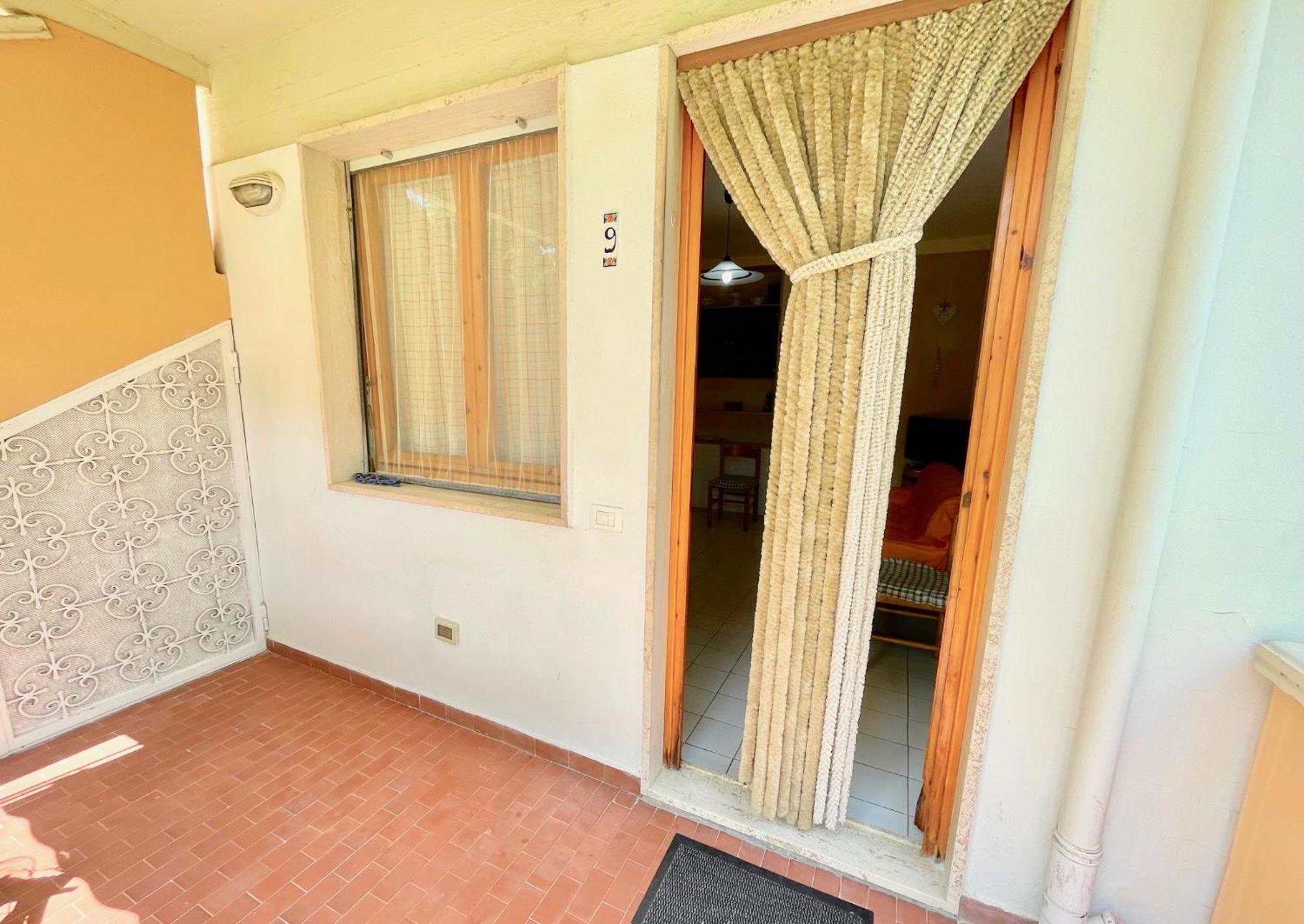 Appartamenti Via Dei Cipressi Marina Di Bibbona Dış mekan fotoğraf