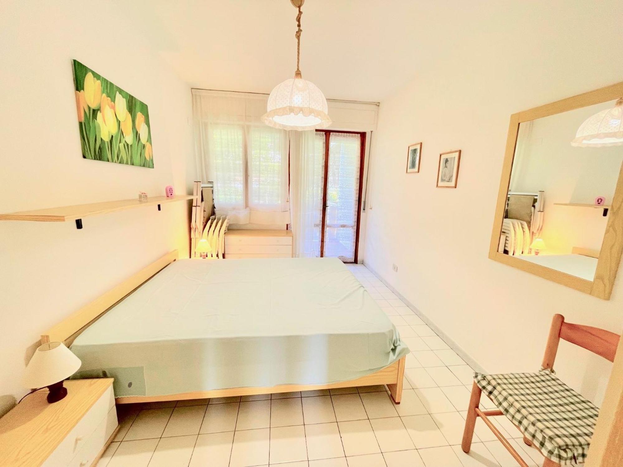 Appartamenti Via Dei Cipressi Marina Di Bibbona Dış mekan fotoğraf