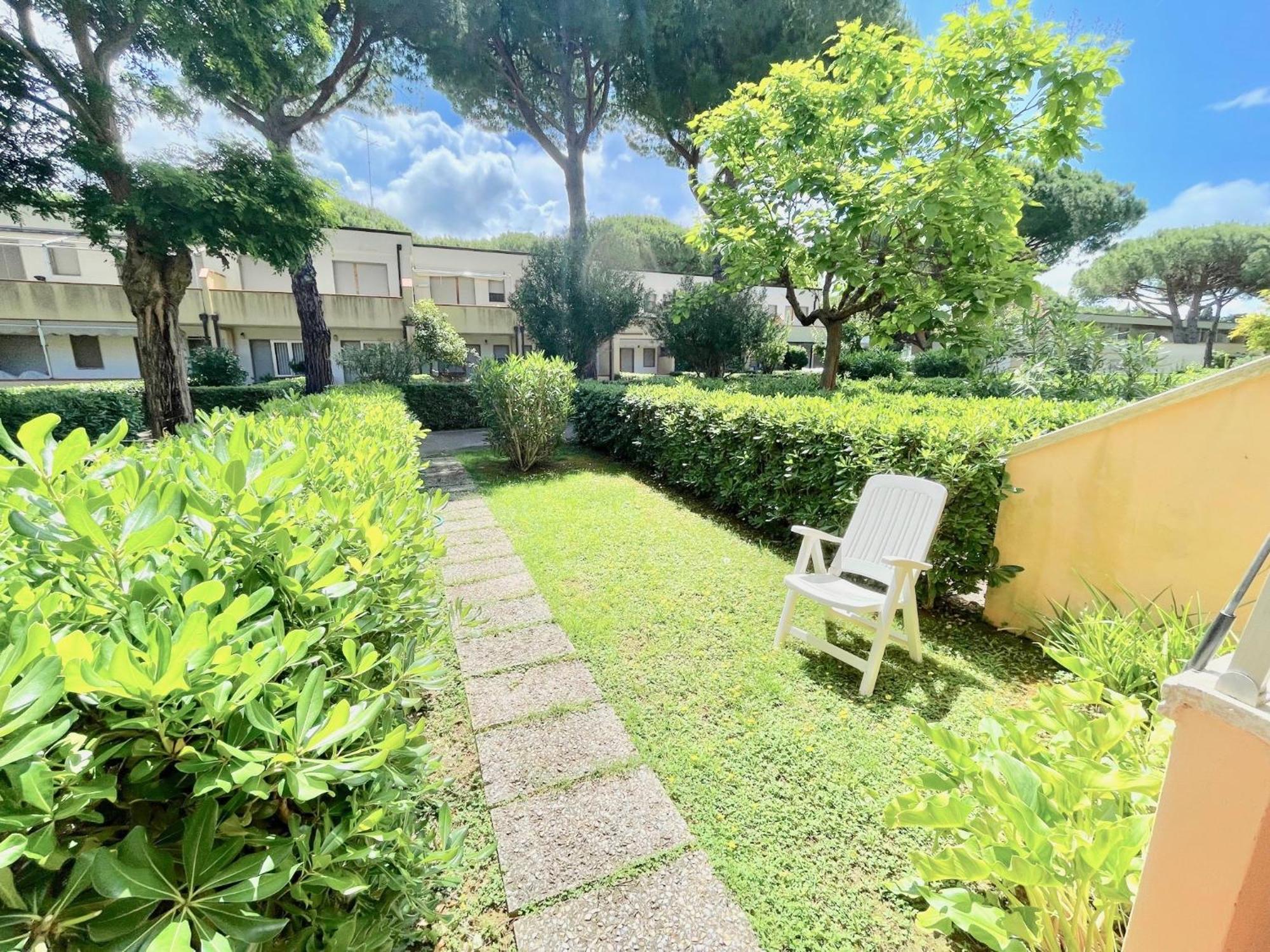 Appartamenti Via Dei Cipressi Marina Di Bibbona Dış mekan fotoğraf