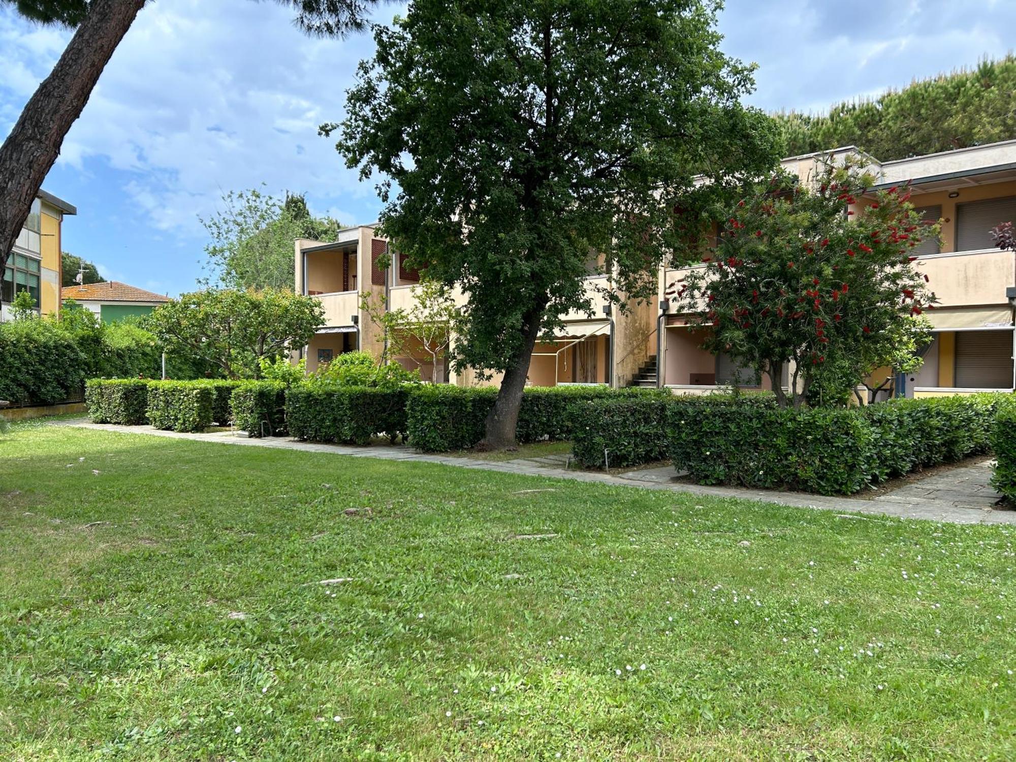Appartamenti Via Dei Cipressi Marina Di Bibbona Dış mekan fotoğraf